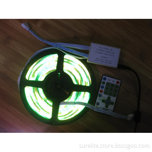 LED Rope Light 5050 SMD